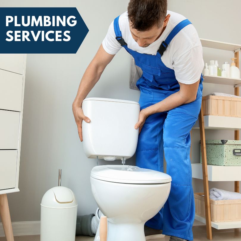 Plumbing Company in New Haven, IL